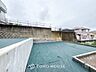 外観：のびのびとした寛ぎの暮らしを叶える、閑静な住宅地です。