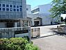 周辺：横浜市上白根北中学校