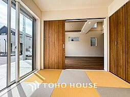 和室の画像