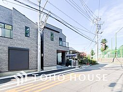 JR京浜東北・根岸線 山手駅 徒歩25分