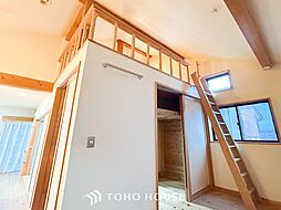 洋室の画像