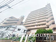 神奈川県川崎市川崎区新川通：物件画像