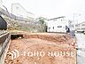 外観：忙しく過ぎゆく日常を置き去るほど、ゆったりした時間が流れる住環境。