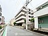 外観：忙しく過ぎゆく日常を置き去るほど、ゆったりした時間が流れる住環境。