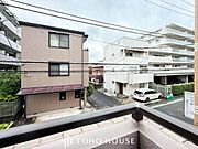 吹きぬける風を感じながら爽やかで風通しの良い暮らし。
