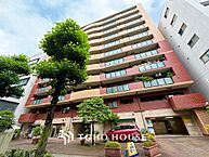 神奈川県横浜市中区住吉町6丁目：物件画像