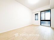 趣味に没頭したり、自分の時間を愉しめる一部屋です。
