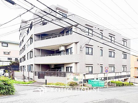 流行に左右されず、将来にわたって価値が継続する「上質」な佇まい。