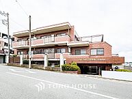 神奈川県横浜市南区平楽：物件画像