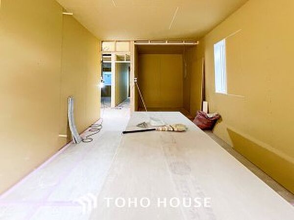子供部屋