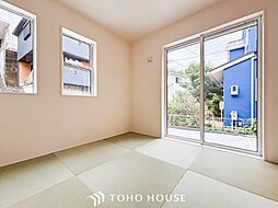 和室の画像