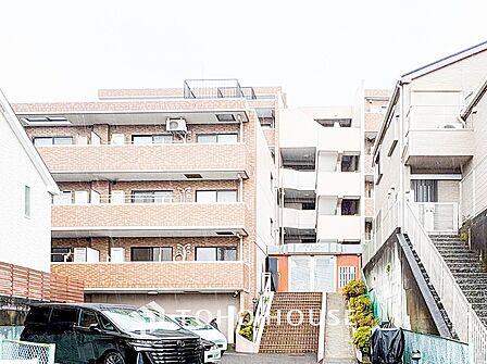 流行に左右されず、将来にわたって価値が継続する「上質」な佇まい。