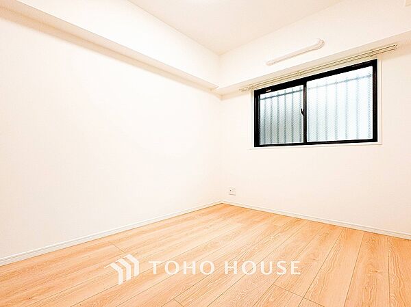 洋室を拡大表示