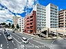 外観：ヨコハマポートサイド近くの立地です。