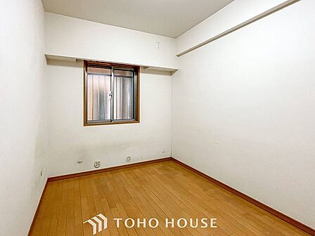 趣味に没頭したり、自分の時間を愉しめる一部屋です。