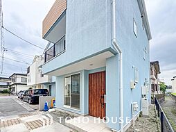 東急東横線 大倉山駅 バス11分 長松寺前下車 徒歩3分