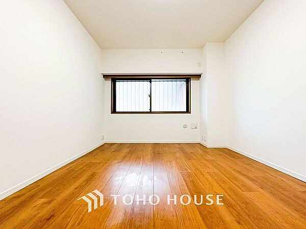 洋室を拡大表示