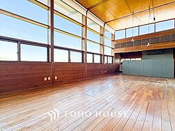 室内の画像