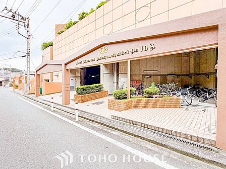 流行に左右されず、将来にわたって価値が継続する「上質」な佇まい。