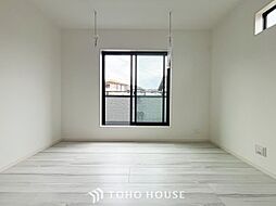 子供部屋の画像