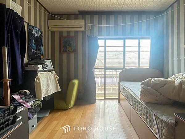 子供部屋