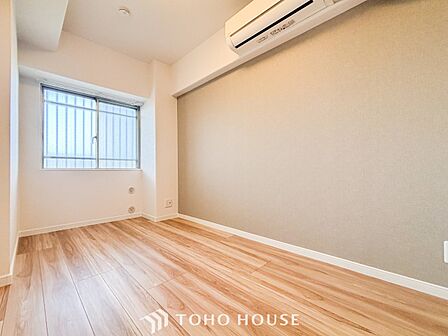 趣味に没頭したり、自分の時間を愉しめる一部屋です。