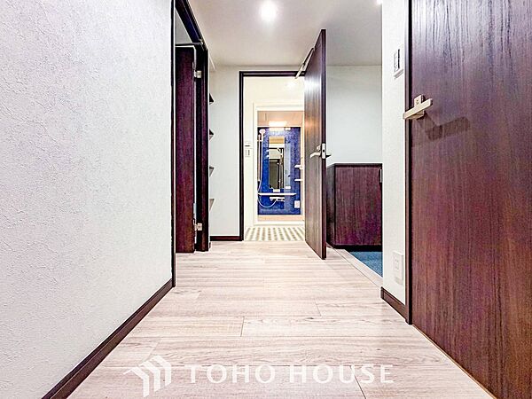 室内を拡大表示