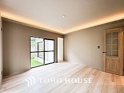 室内の画像