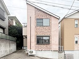 相鉄本線 星川駅 徒歩18分