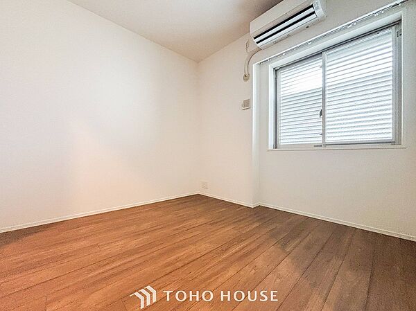 子供部屋を拡大表示