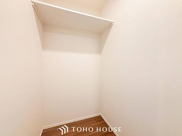 収納を拡大表示