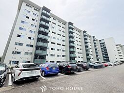 三ツ沢ハイタウン3号棟