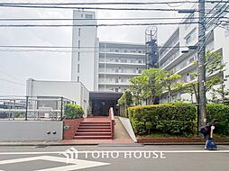 藤和大倉山コープ