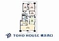 パークシティ本牧G棟5階5,980万円