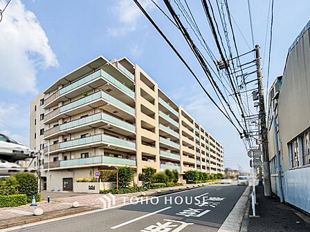 時間のゆとりと空間、爽やかな陽光がもたらす光と風を贅沢なまでに感じる暮らしが始まります。