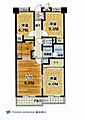 KCマンション藤が岡5階3,680万円