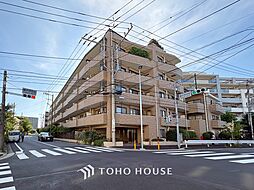 KCマンション藤が岡
