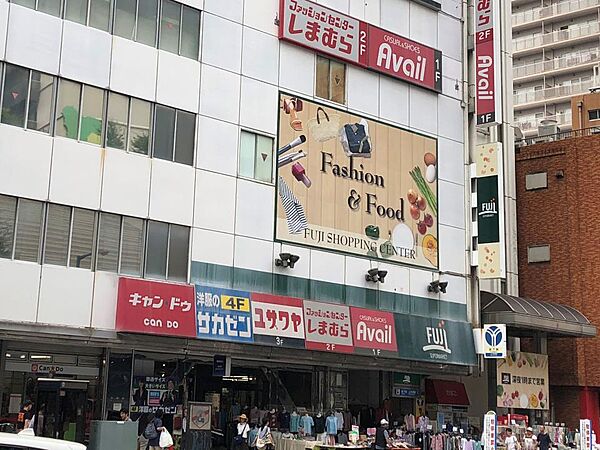 周辺を拡大表示