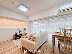 室内の画像
