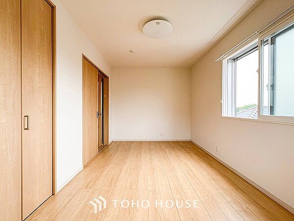 子供部屋を拡大表示