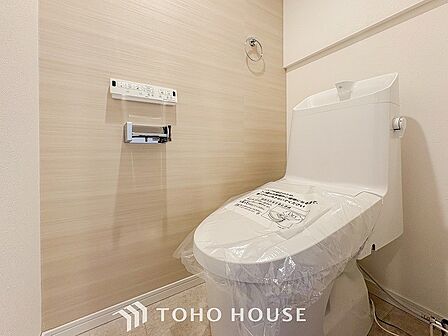 毎日使う場所だから、より快適な空間に仕上げられています。