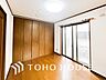 子供部屋：採光もアクセントの一つとして。プライベートルームにはやさしい光が射し込んでいます。