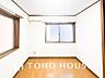 洋室：自分時間を充実させながら心豊かなひとときを過ごすための大切な空間です。