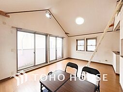 室内の画像