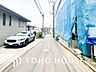 外観：忙しく過ぎゆく日常を置き去るほど、ゆったりした時間が流れる住環境。