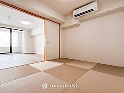 和室の画像