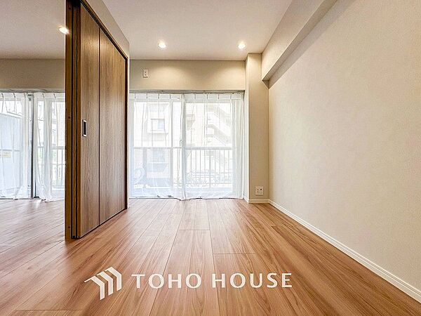 洋室を拡大表示