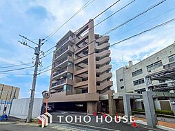 グランイーグル溝の口