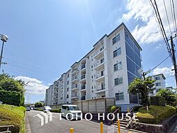 グリーンハイムいずみ野22号棟