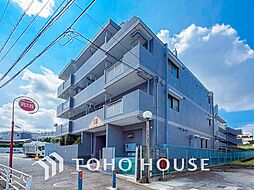 リベルテ南万騎が原